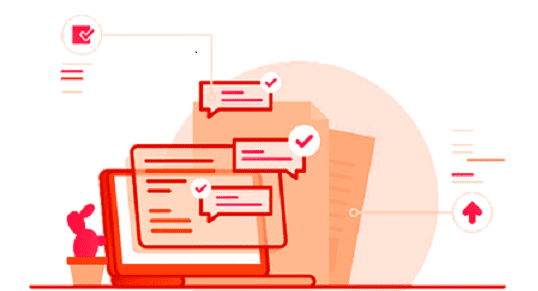 Background statistics